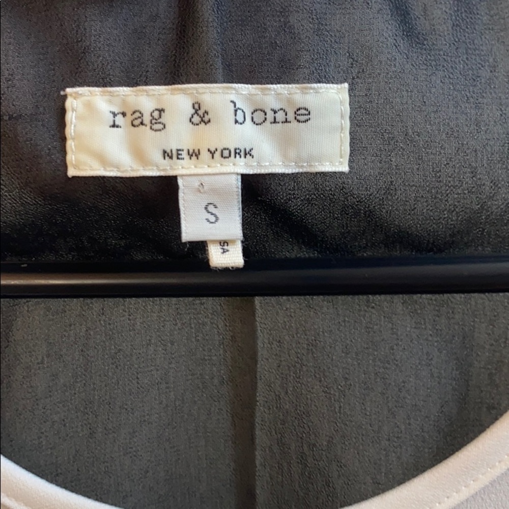 Rag And Bone Top - image 2